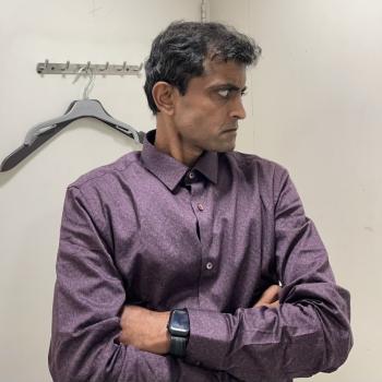 Atul Khade
